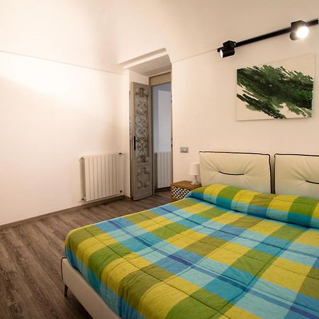 Civico 10 Appartement San Remo Buitenkant foto