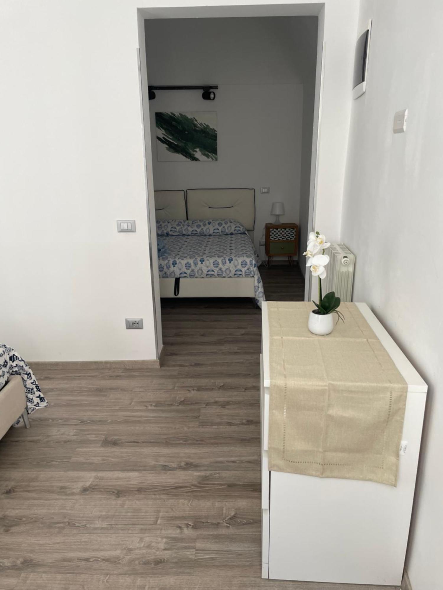 Civico 10 Appartement San Remo Buitenkant foto
