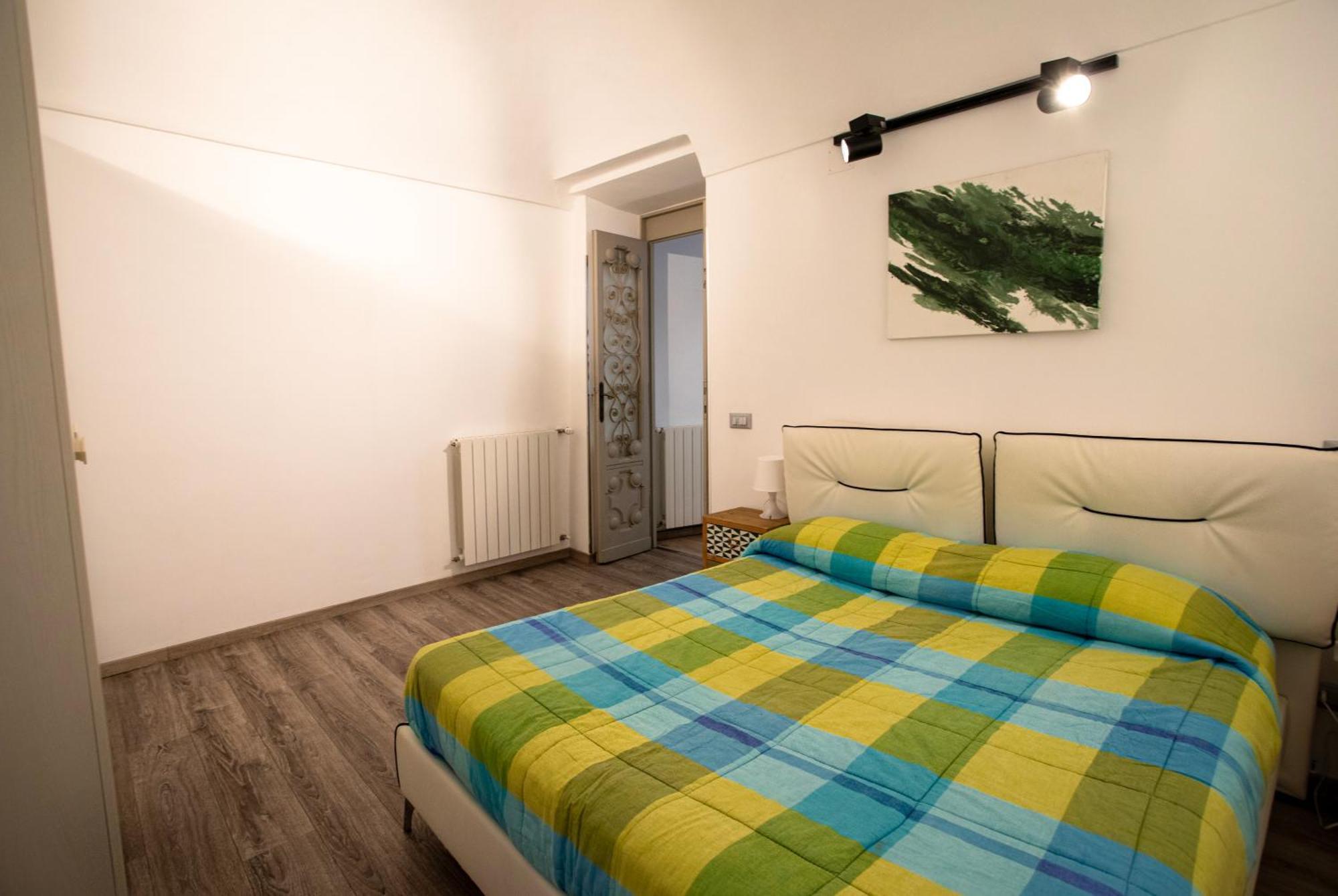 Civico 10 Appartement San Remo Buitenkant foto